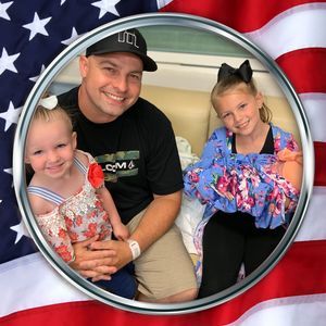 Meet your Posher, Patrick